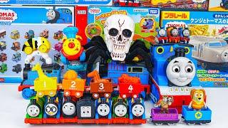 Thomas and Friends Toy Unboxing ASMR | Thomas & Friends Adventures Thomas | Rescue Thomas & Friends