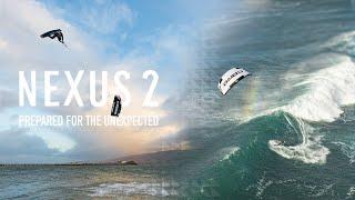 NEXUS 2 - PREPARED FOR THE UNEXPECTED