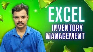 Excel Inventory Management for Beginners: Easy Steps to Follow