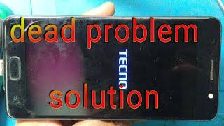 tecno i3 dead problem solution, tecno I3 full short half short problem solution