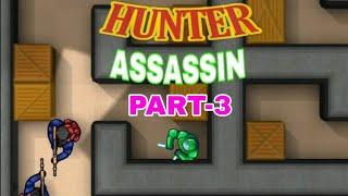 hunter accession game part 3 | buy AKG GAMERS