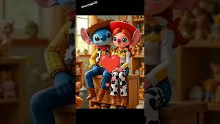 STITCH QUIEREME SIEMPRE COMO YO A TI NUNCA ME OLVIDES  @Noemagia28
