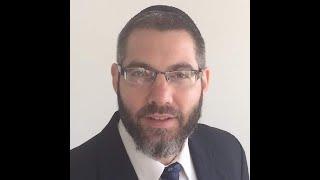 Rabbi Avi Grossman on The Rambam and Torat Eretz Yisrael