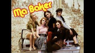 MA BAKER  - choreography by Smac McCreanor