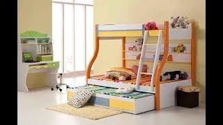 Baby boy bedroom ideas 2019 | Baby boy bedroom decorations | kids bunk beds