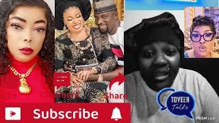 Ibo ni a tun jasi bayi? Latin Zeemama VS MHM Mummy Hannah Mayowa VS Alhaja Lizzy Anjorin