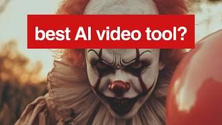 Is this the best FREE AI video generator?