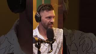 The Cost of Isolation with Ex-Skinhead Graham Finochio | The Man Enough Podcast