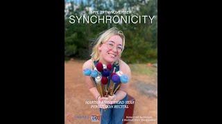 SYNCHRONICITY - Martha Bird's Percussion Recital