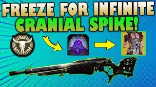 Break Dead Man's Tale With Facet Of Command! Rime-Coat Raiment Warlock Build - Destiny 2 Revenant