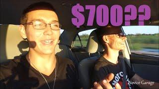 We Bought ANOTHER Car?!?!