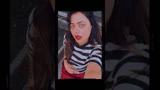 Beautiful Prarthana Behere Instagram Video  Marathi Actor Status  #shorts
