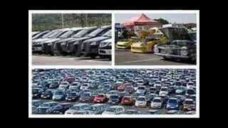 Car Auctions In Dallas Texas