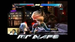 Seattle Tekken Northwest Majors 7 Trailer #3