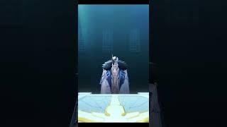 🩵Cryo Archon  Reveal??