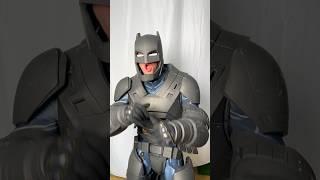 $10,000 BATMAN SUIT?!  #shorts