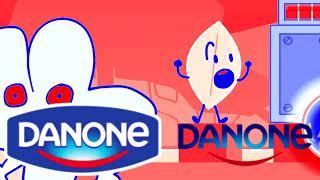 BFB 3 in Danone Chorded