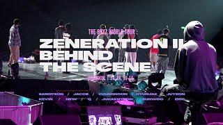 [OFF THE BOYZ] THE BOYZ WORLD TOUR : ZENERATION Ⅱ in BANGKOK Behind