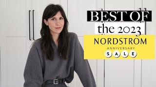 Best Items to Buy From the Nordstrom Anniversary Sale 2023