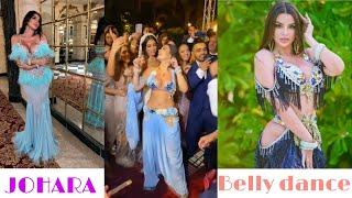 Johara Belly Dancer Egypt | Trending Collection of 2022