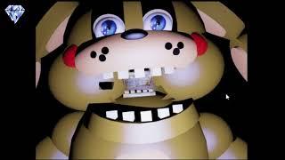 The Return To Freddy's Jumpscare Simulator - МНОГО СКРИММЕРОВ