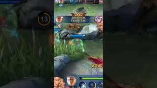 Топ 5 стрелков для соло ранга #млбб #mobilelegends  #mlbb