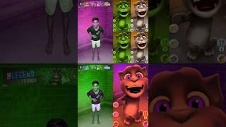 Talking tom #funny #trending #shorts