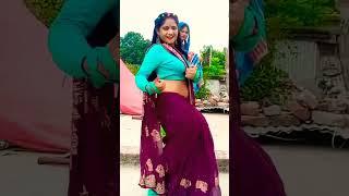 900 गुंडा मर गइले#dance #video #shortvideo #bhojpuri #song #trending #viralvideo 