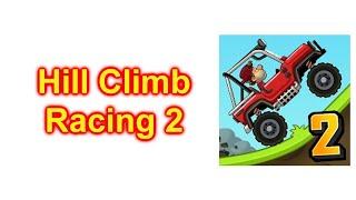 Hill Climb Racing 2 Game For Cell Phone