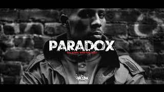 Boom Bap Beat "PARADOX" | Free Type Beat 2025 | Old School Rap Instrumental