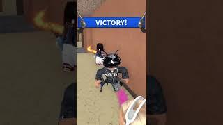 ROCK THAT BODY MONTAGE | #mm2 #murdermystery2 #roblox #robloxmm2 #robloxedit #viral #shorts