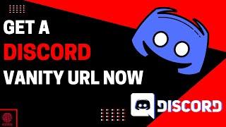 3 Ways To Get Custom Discord Vanity URL