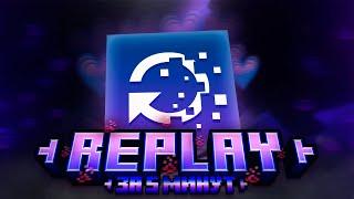 Гайд на ReplayMod