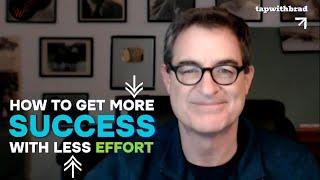 GET MORE SUCCESS WITH LESS EFFORT #bradyates #eft #trending ng #selflove #freecourse #short #success