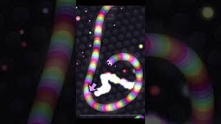 Slither.io Epic kill