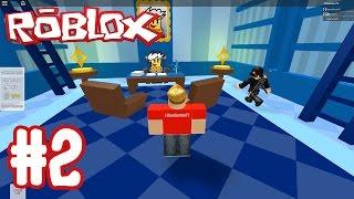 Super Paper ROBLOX #2