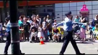 Australian Air league 2016