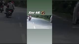 XNR️ 46 jamshedpur king