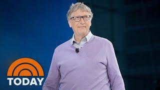 Bill Gates outlines 5 areas of concern over AI