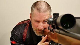 HOW TO INSTALL A SCOPE PROFESSIONALLY - By Vortex Pro-Staff Mike Brake