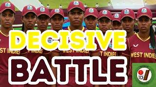 Live ODI Cricket Watch-Along: West Indies takes on South Africa in 3rd & Final Match of 2025 Series