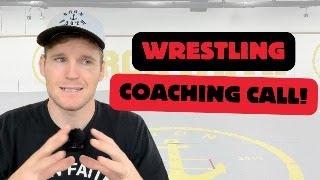 Improve Your Wrestling 10X