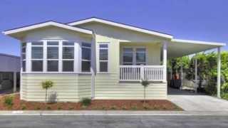 Beautiful Manufactured Home Affordable Mobile Spanish Bay