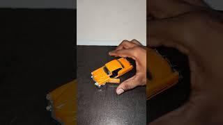 Die-Cast Cars 