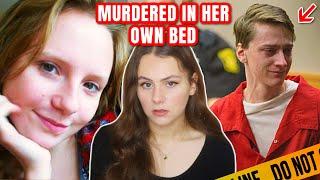 Evil TEEN Was OBSESSED With MURDER... So Decided To KILL His BEST FRIEND?! The Jessie Blodgett Case