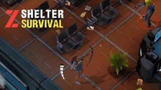 Z Shelter Survival  ПРОХОЖДЕНИЕ УБЕЖИЩЕ №13 1  Часть 7  Серия