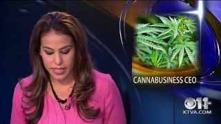 Alaska Cannabis Club by Charlo Greene from KTVA