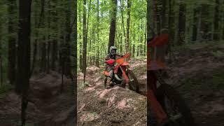 Getting Technical! #Moto #mx #motorcycle #mx #offroad #outside #ride #bikelife #trending #shorts #op