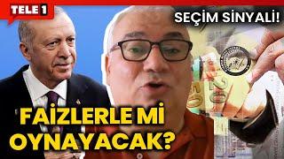 "3-6 ay içinde seçime gidecektir" Remzi Özdemir Erdoğan'ın kafasındaki planı anlattı