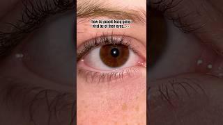 🪵 #fyp #eyes